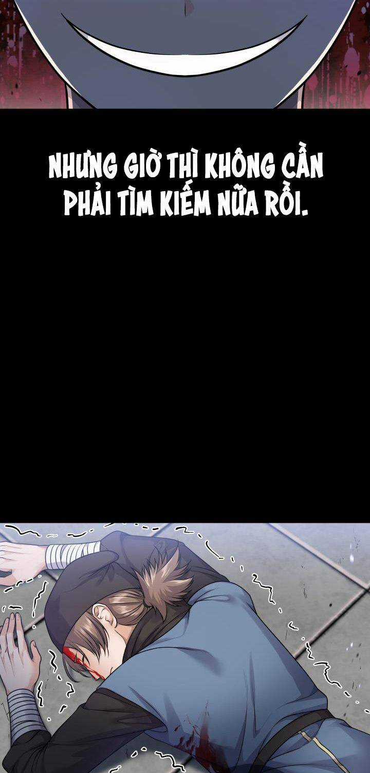 Trò Chơi Của Chúa Thượng Chapter 21 trang 25