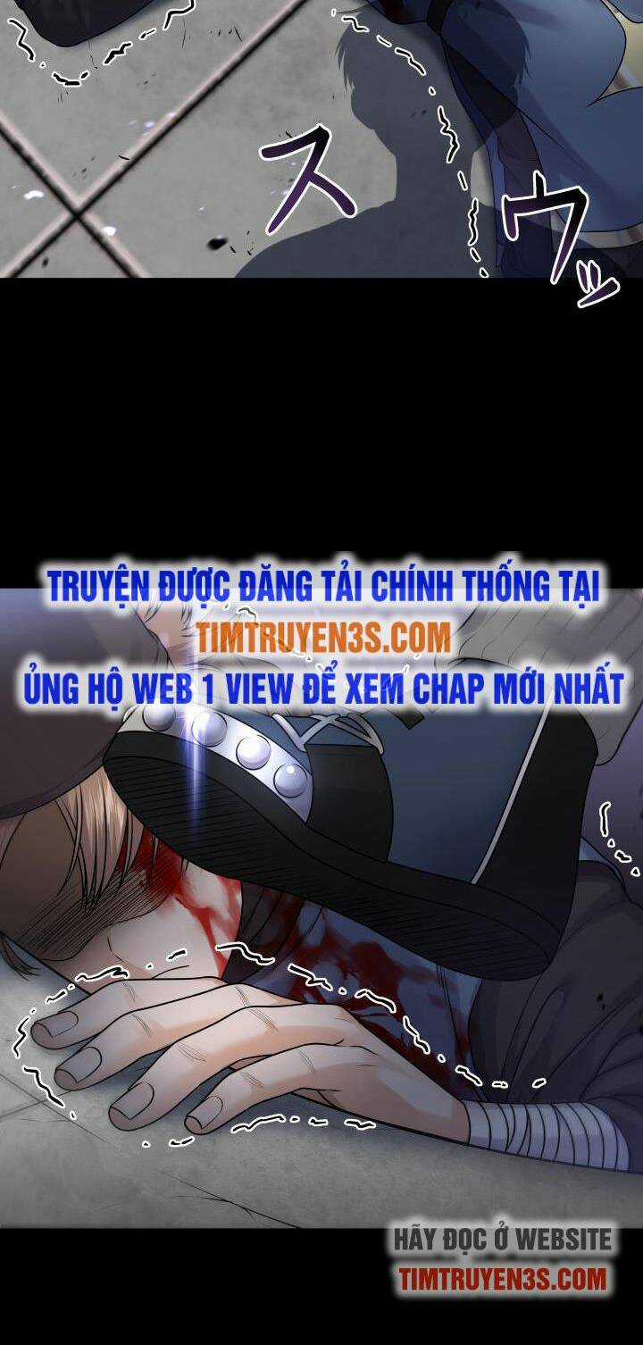 Trò Chơi Của Chúa Thượng Chapter 21 trang 26