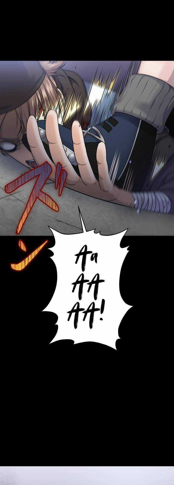 Trò Chơi Của Chúa Thượng Chapter 21 trang 27