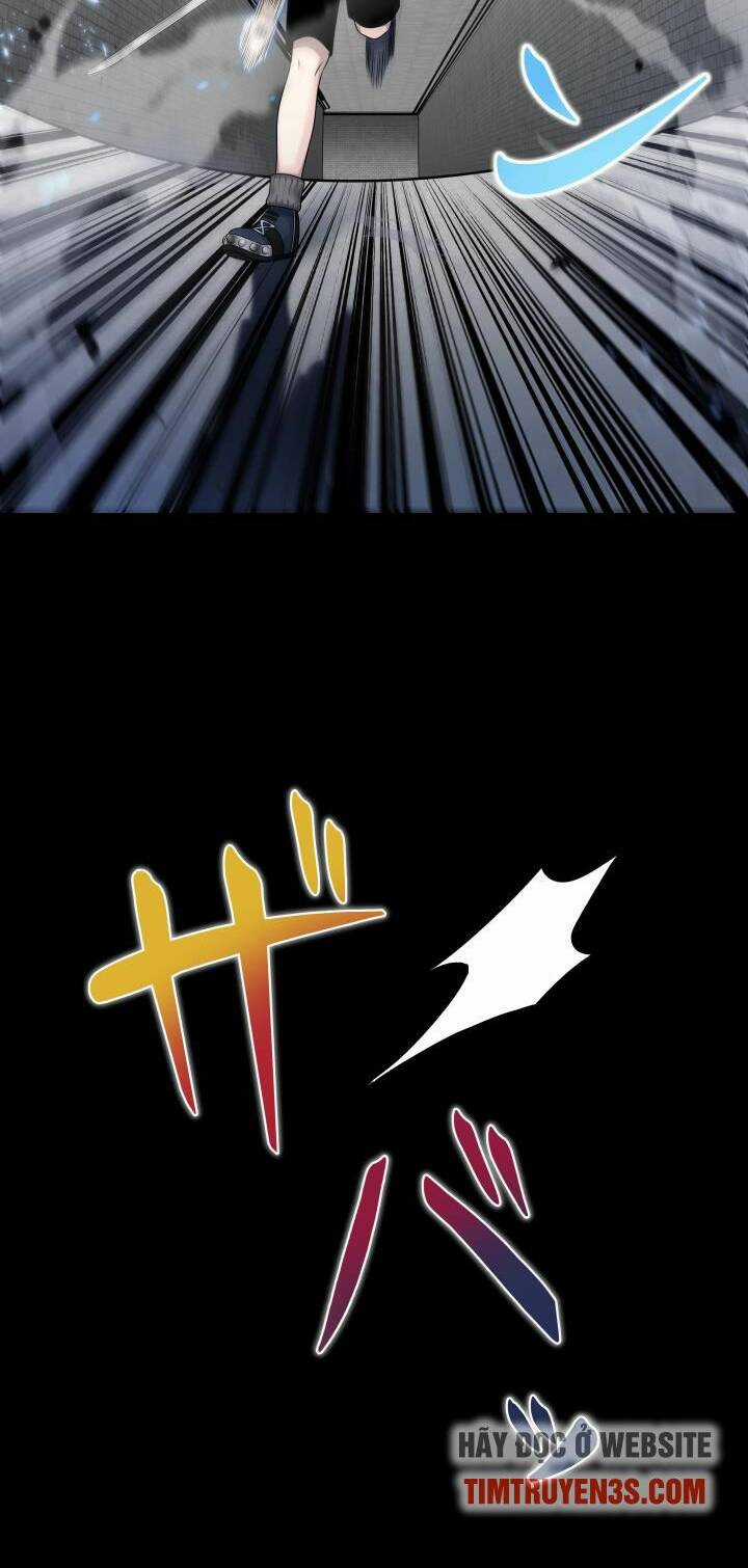 Trò Chơi Của Chúa Thượng Chapter 21 trang 29