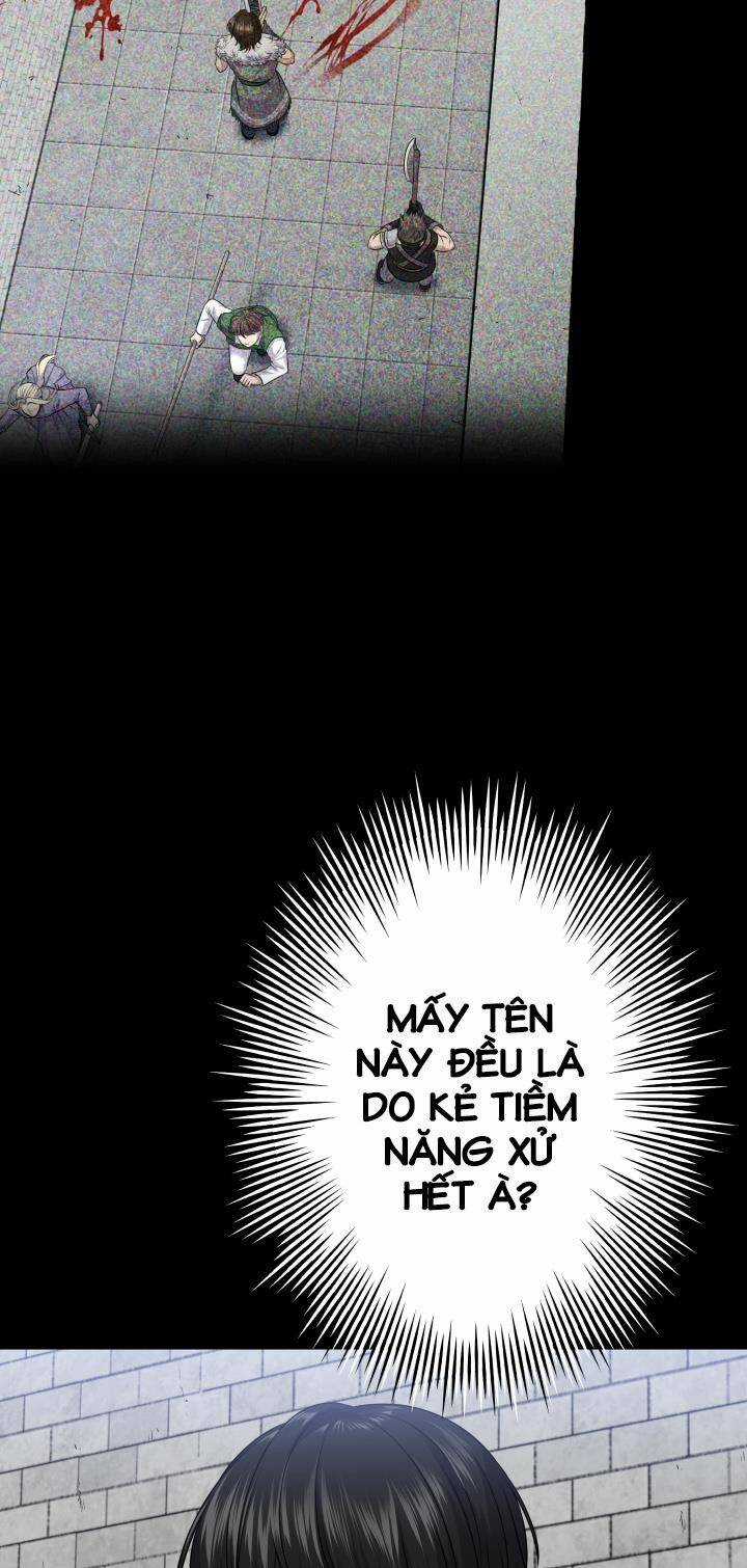 Trò Chơi Của Chúa Thượng Chapter 21 trang 34