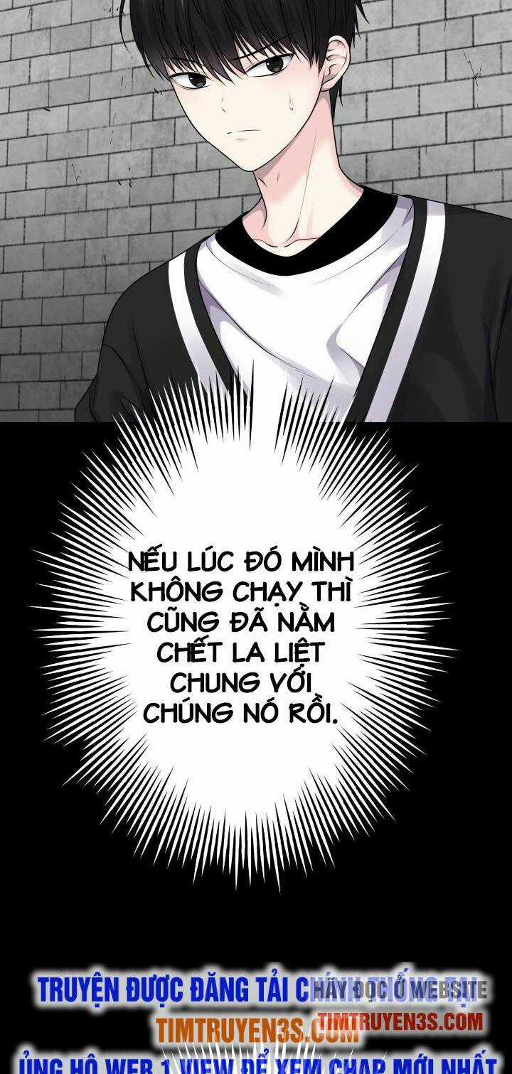 Trò Chơi Của Chúa Thượng Chapter 21 trang 35