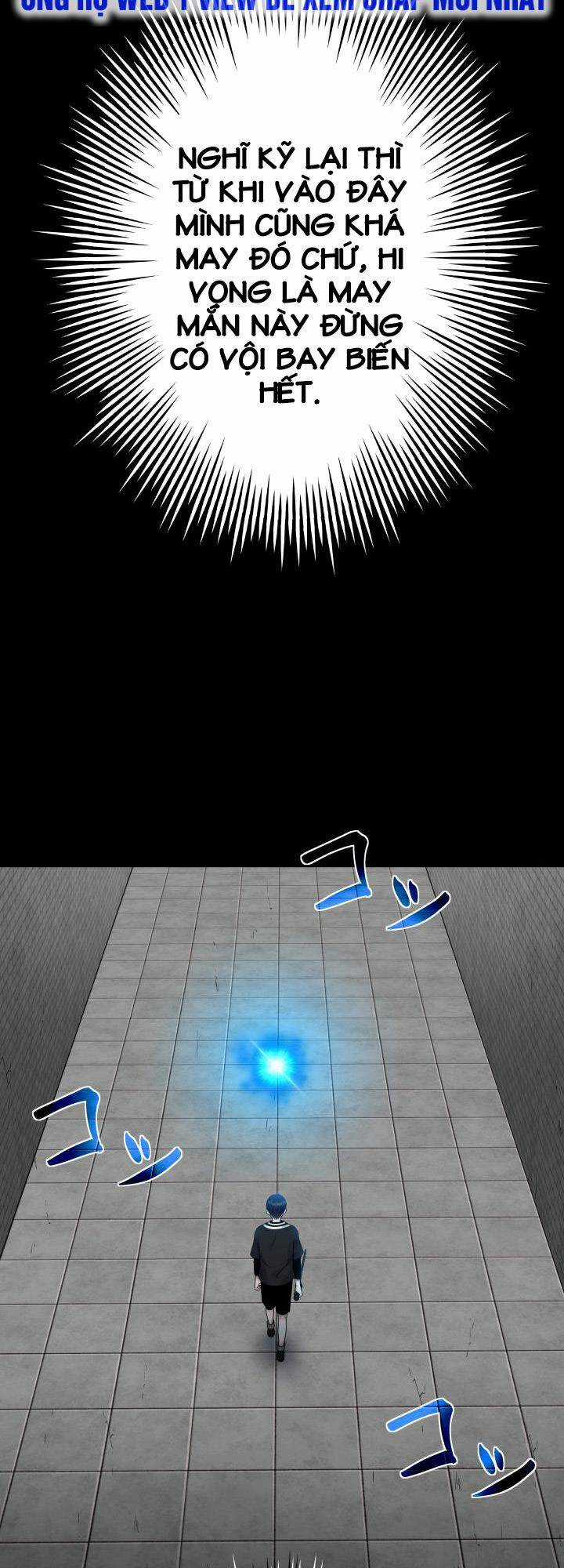 Trò Chơi Của Chúa Thượng Chapter 21 trang 36