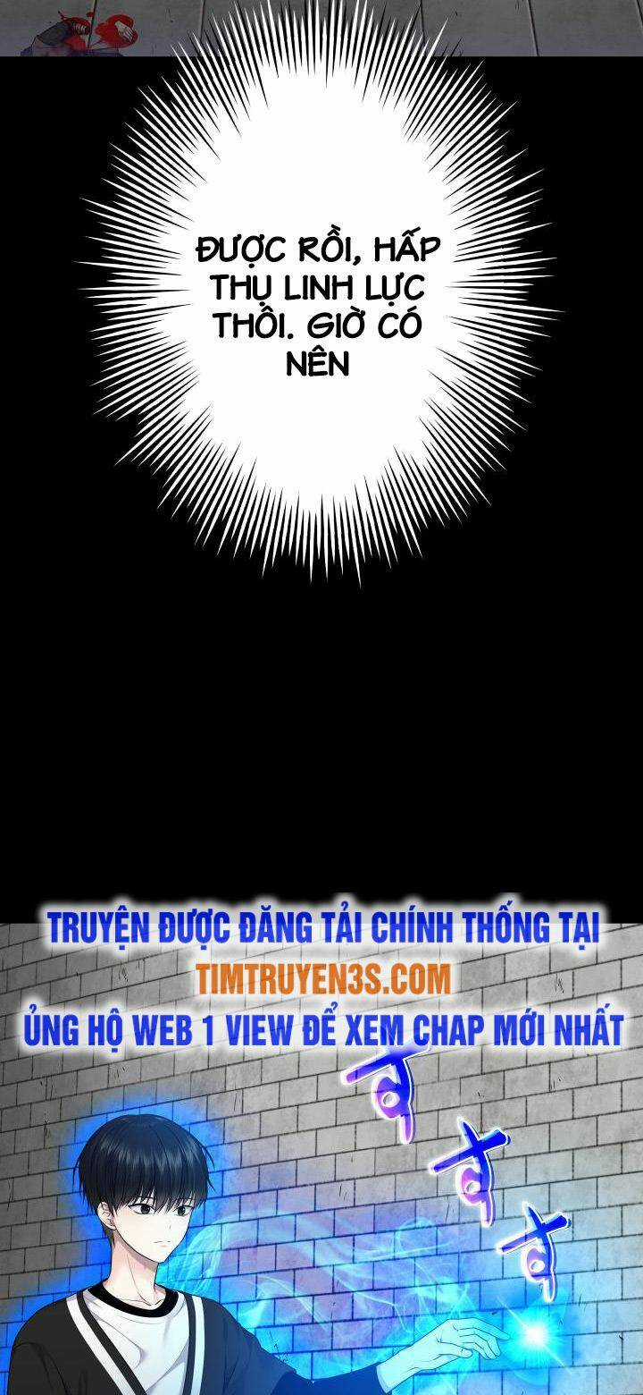 Trò Chơi Của Chúa Thượng Chapter 21 trang 37