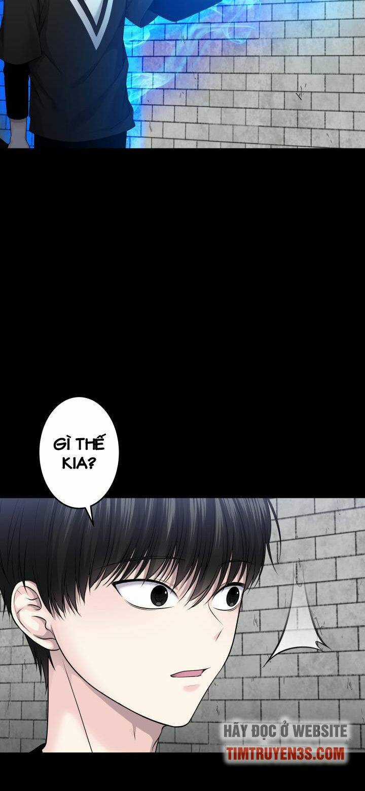 Trò Chơi Của Chúa Thượng Chapter 21 trang 38