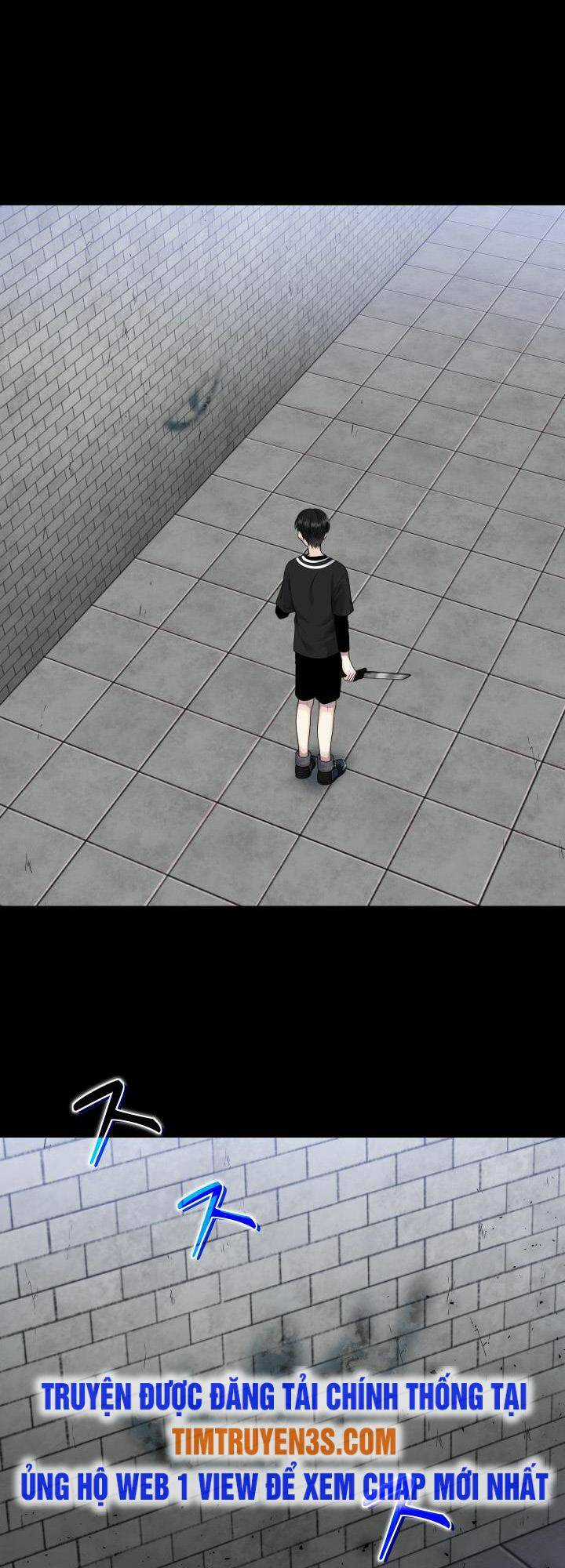 Trò Chơi Của Chúa Thượng Chapter 21 trang 39