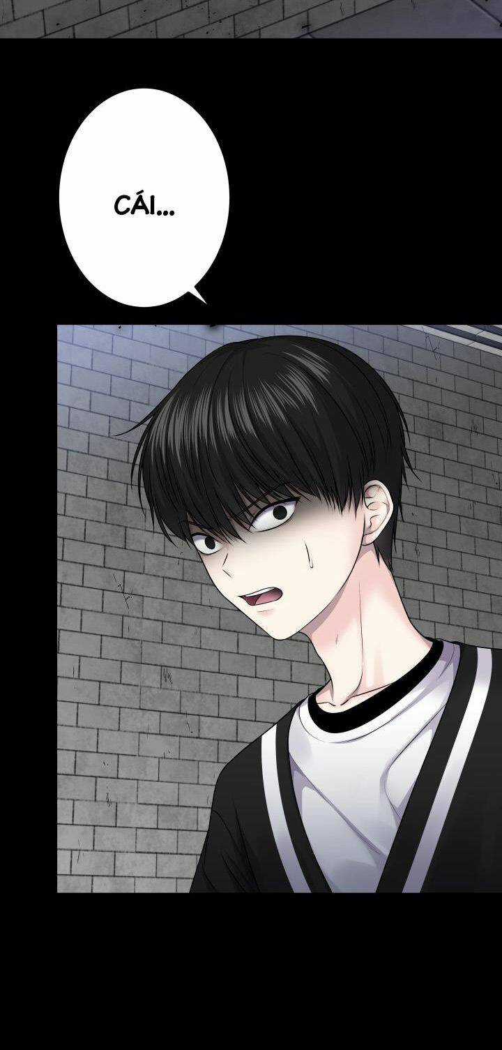 Trò Chơi Của Chúa Thượng Chapter 21 trang 40