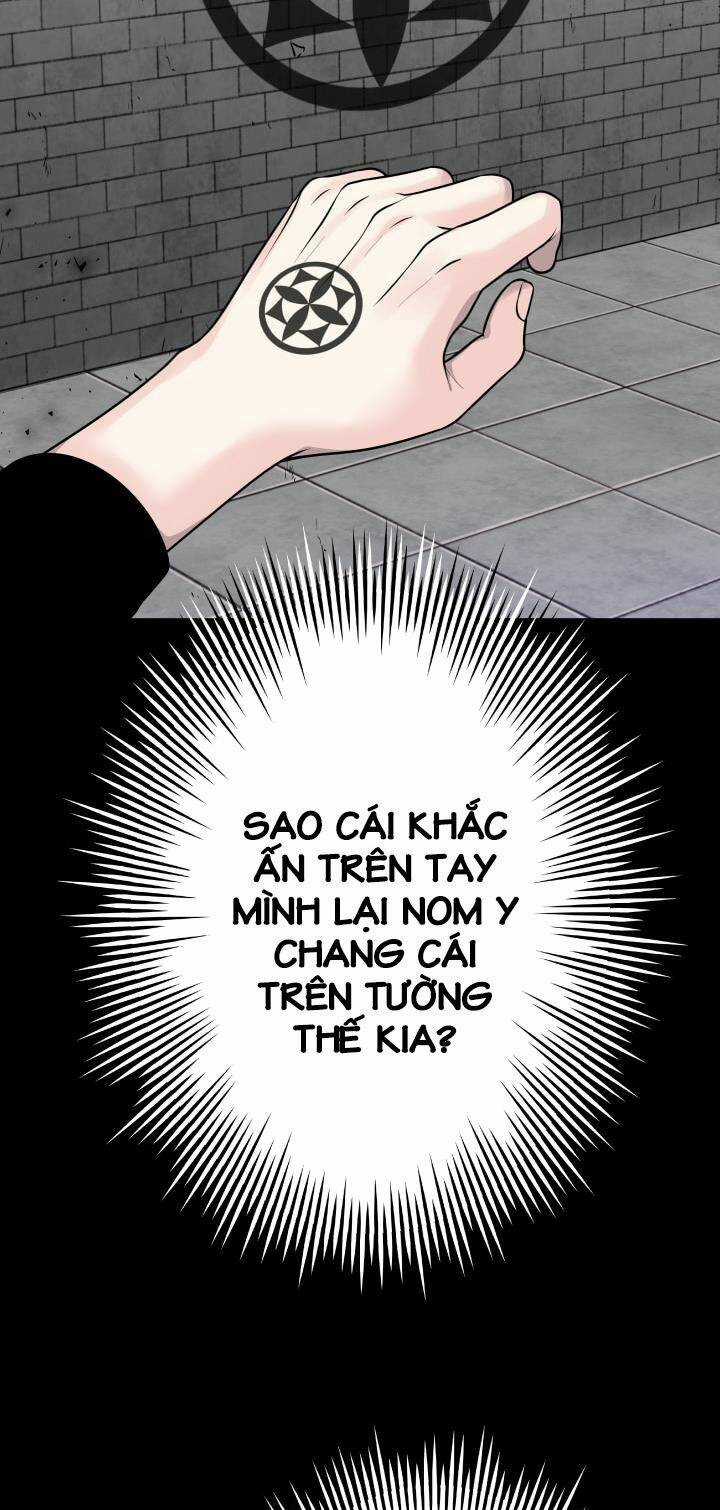Trò Chơi Của Chúa Thượng Chapter 21 trang 43