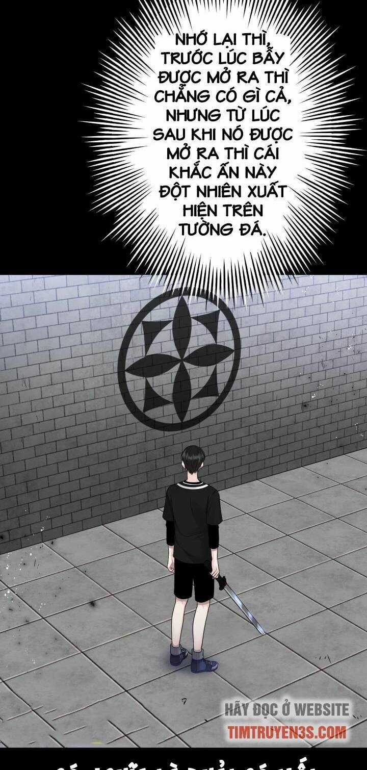 Trò Chơi Của Chúa Thượng Chapter 21 trang 44