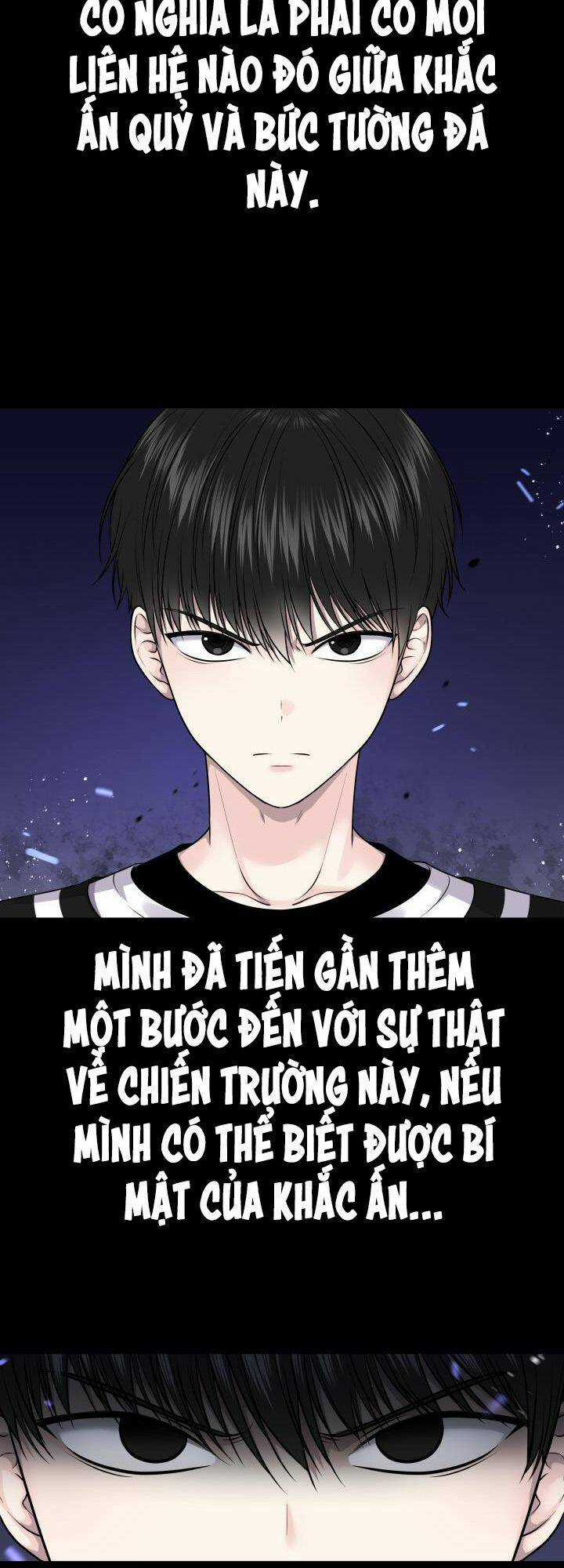 Trò Chơi Của Chúa Thượng Chapter 21 trang 45