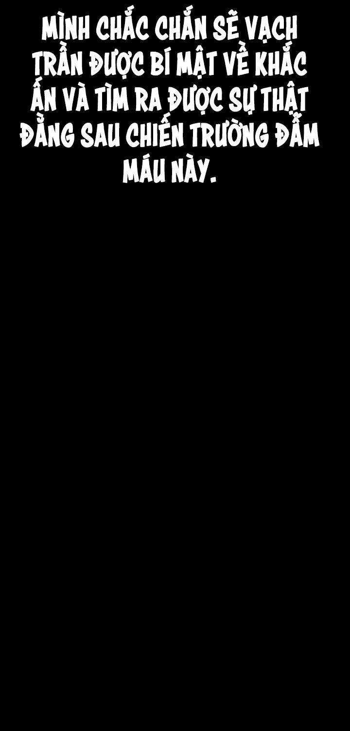 Trò Chơi Của Chúa Thượng Chapter 21 trang 46