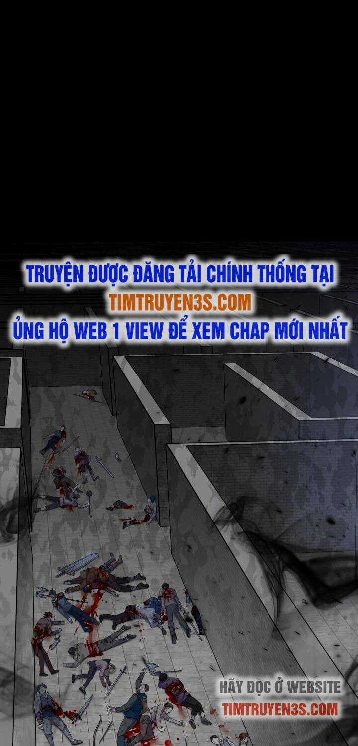 Trò Chơi Của Chúa Thượng Chapter 21 trang 47