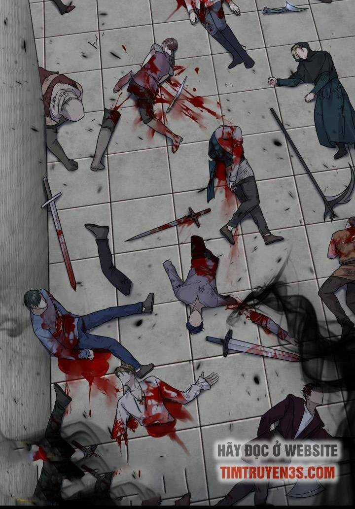 Trò Chơi Của Chúa Thượng Chapter 21 trang 49