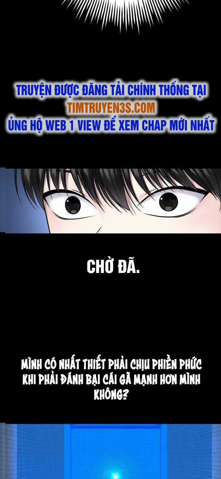 Trò Chơi Của Chúa Thượng Chapter 21 trang 5