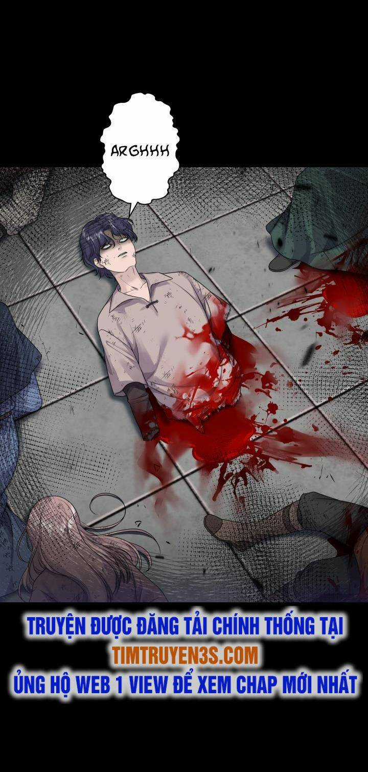 Trò Chơi Của Chúa Thượng Chapter 21 trang 51