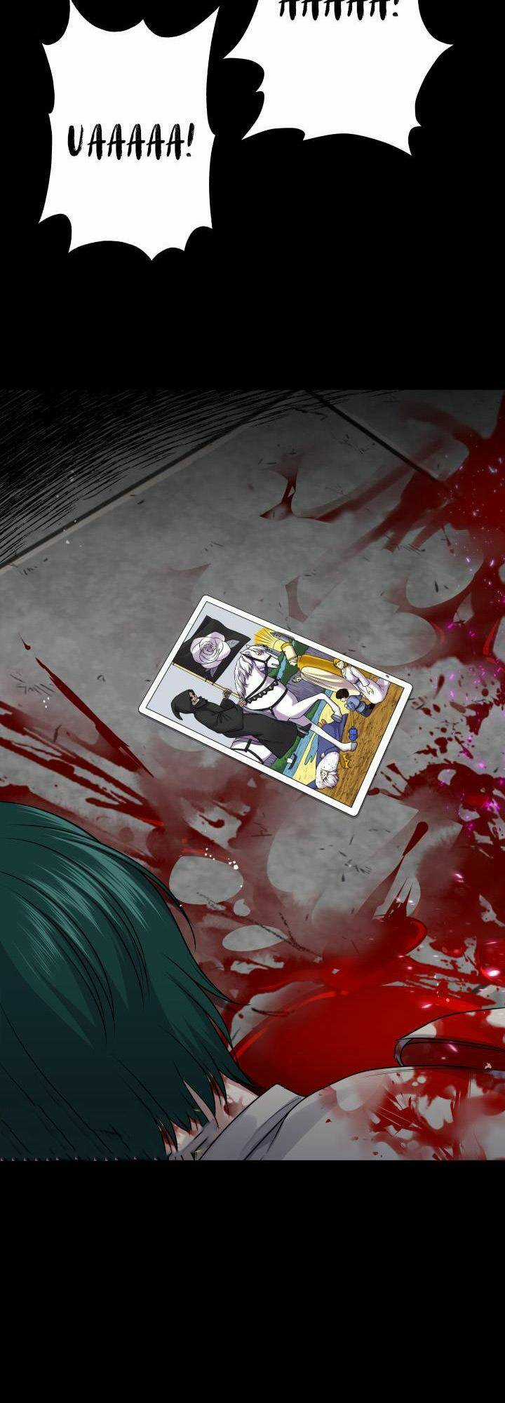 Trò Chơi Của Chúa Thượng Chapter 21 trang 53