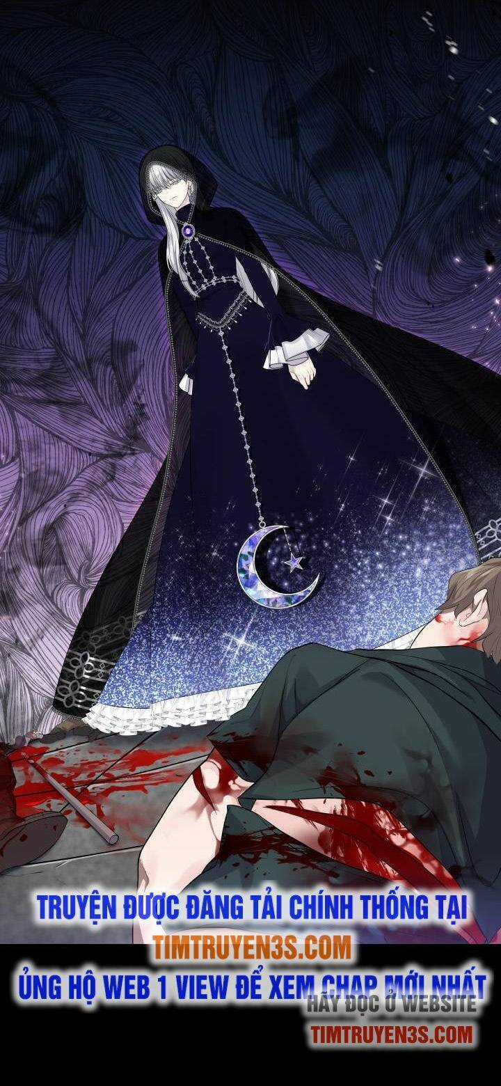 Trò Chơi Của Chúa Thượng Chapter 21 trang 55