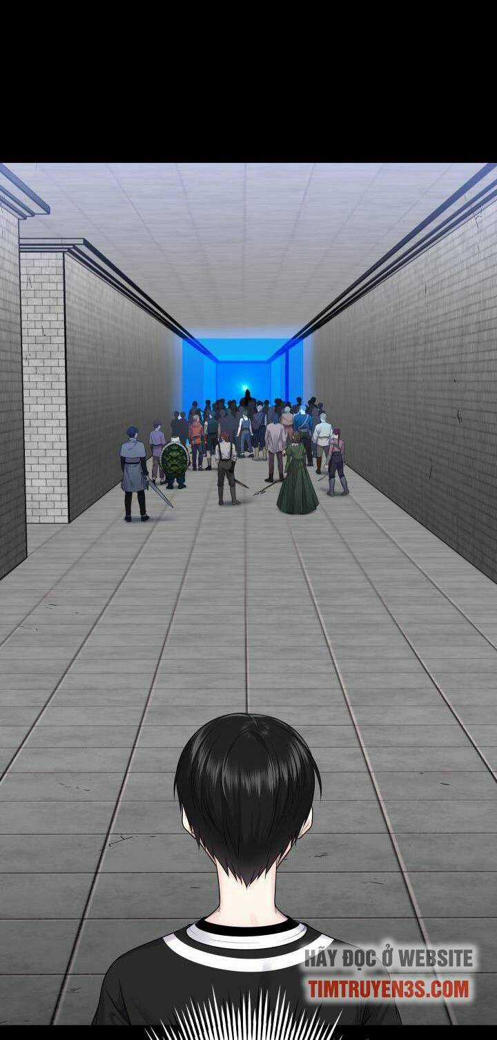 Trò Chơi Của Chúa Thượng Chapter 21 trang 58