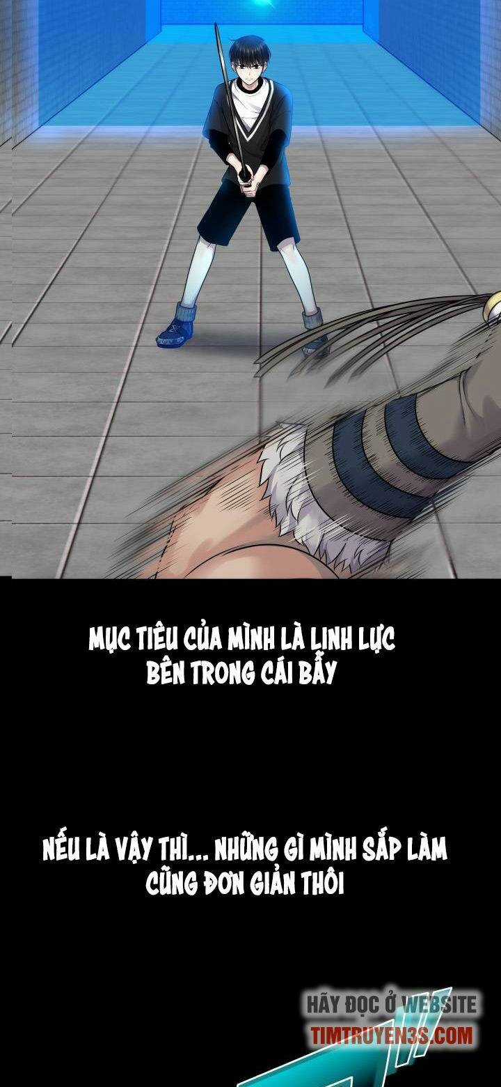 Trò Chơi Của Chúa Thượng Chapter 21 trang 6