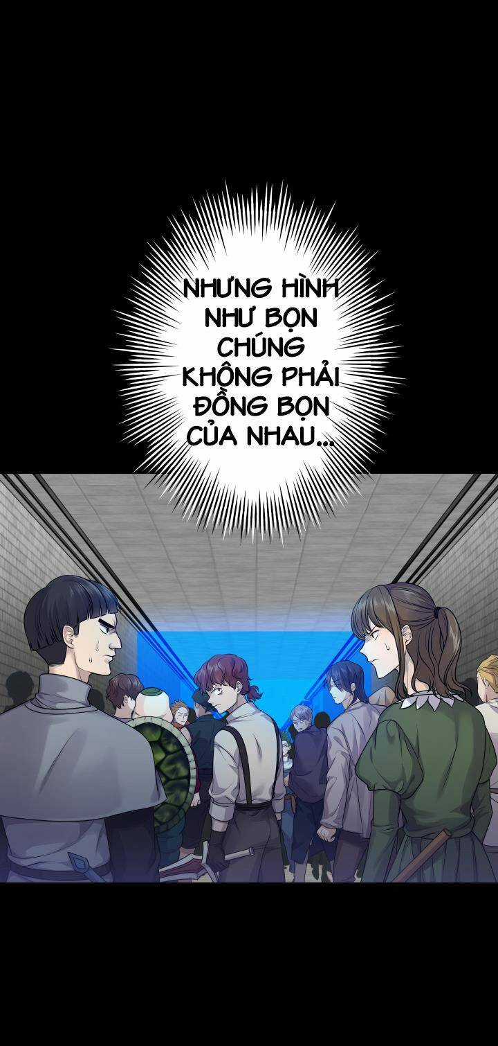 Trò Chơi Của Chúa Thượng Chapter 21 trang 60