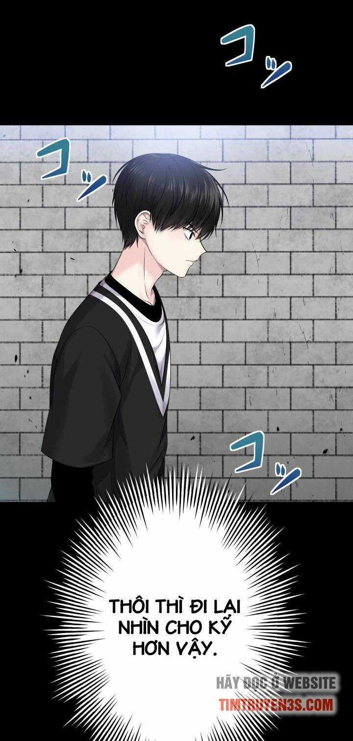 Trò Chơi Của Chúa Thượng Chapter 21 trang 61