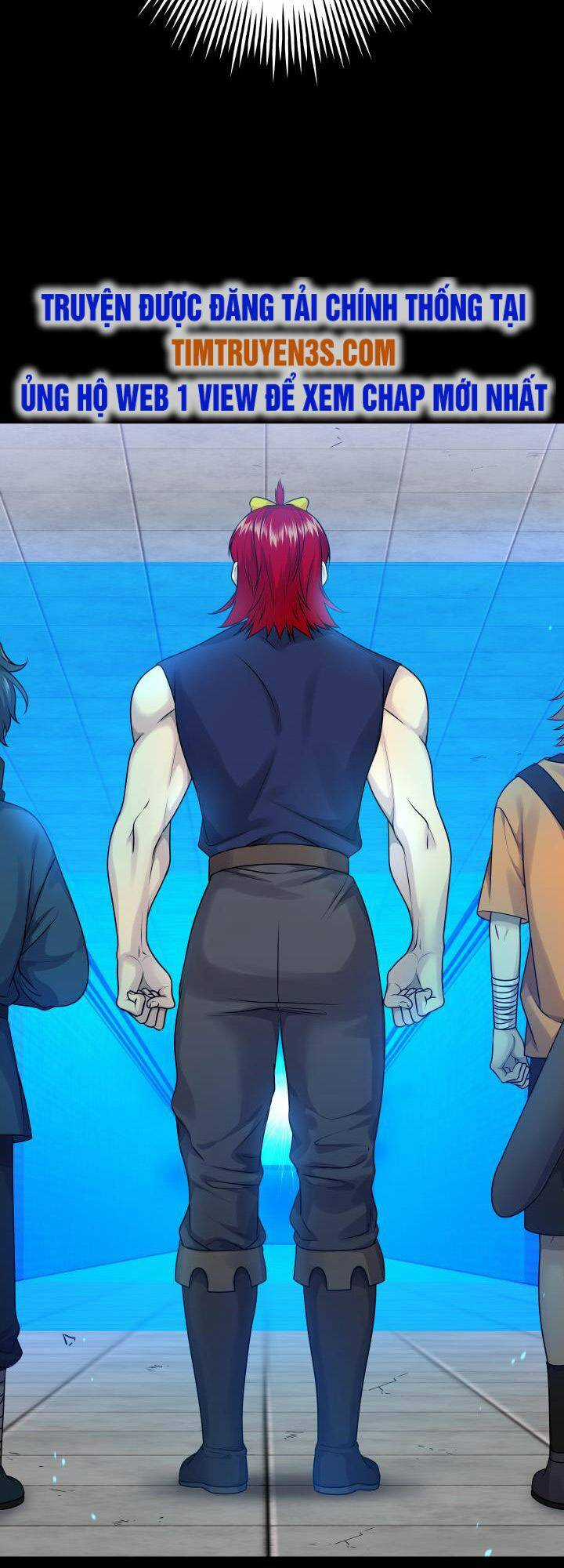 Trò Chơi Của Chúa Thượng Chapter 21 trang 62