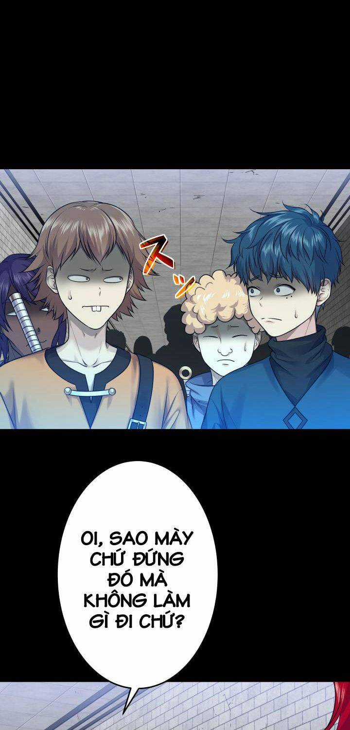 Trò Chơi Của Chúa Thượng Chapter 21 trang 63