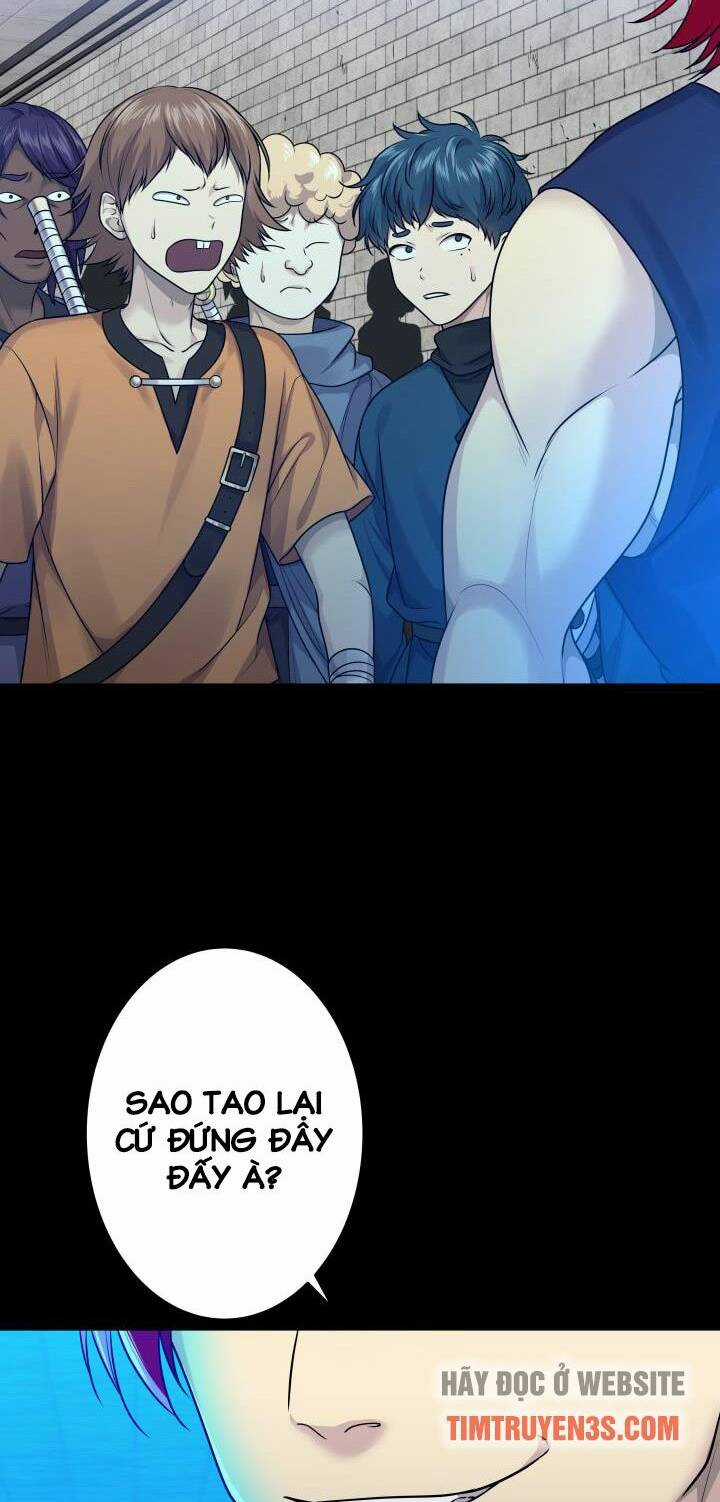 Trò Chơi Của Chúa Thượng Chapter 21 trang 64