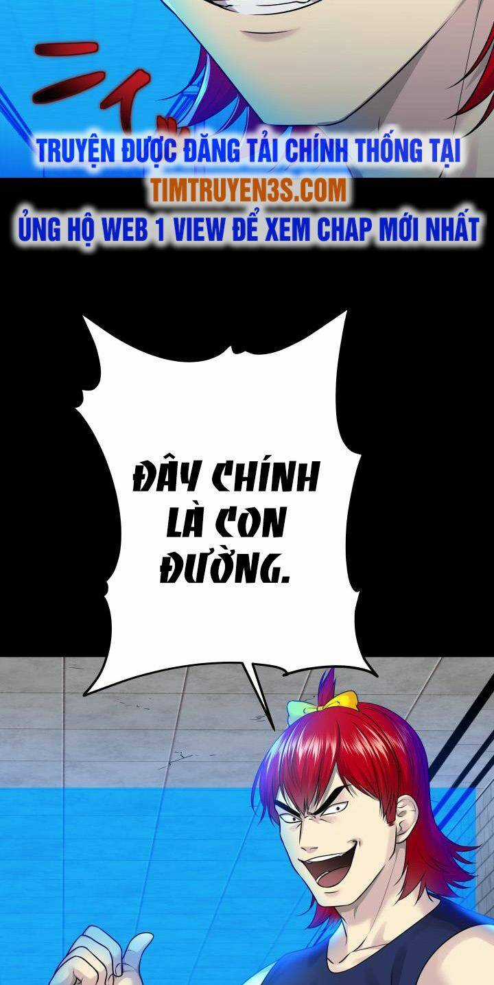 Trò Chơi Của Chúa Thượng Chapter 21 trang 65