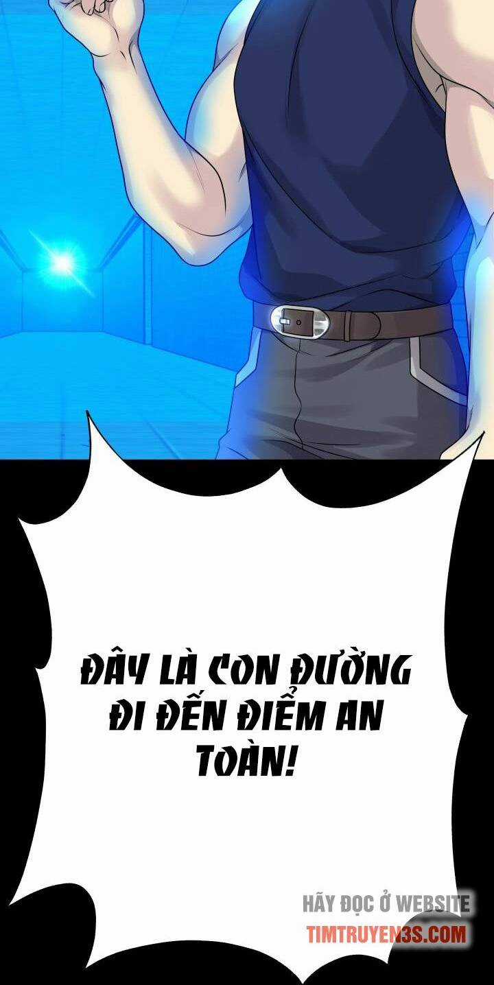 Trò Chơi Của Chúa Thượng Chapter 21 trang 66