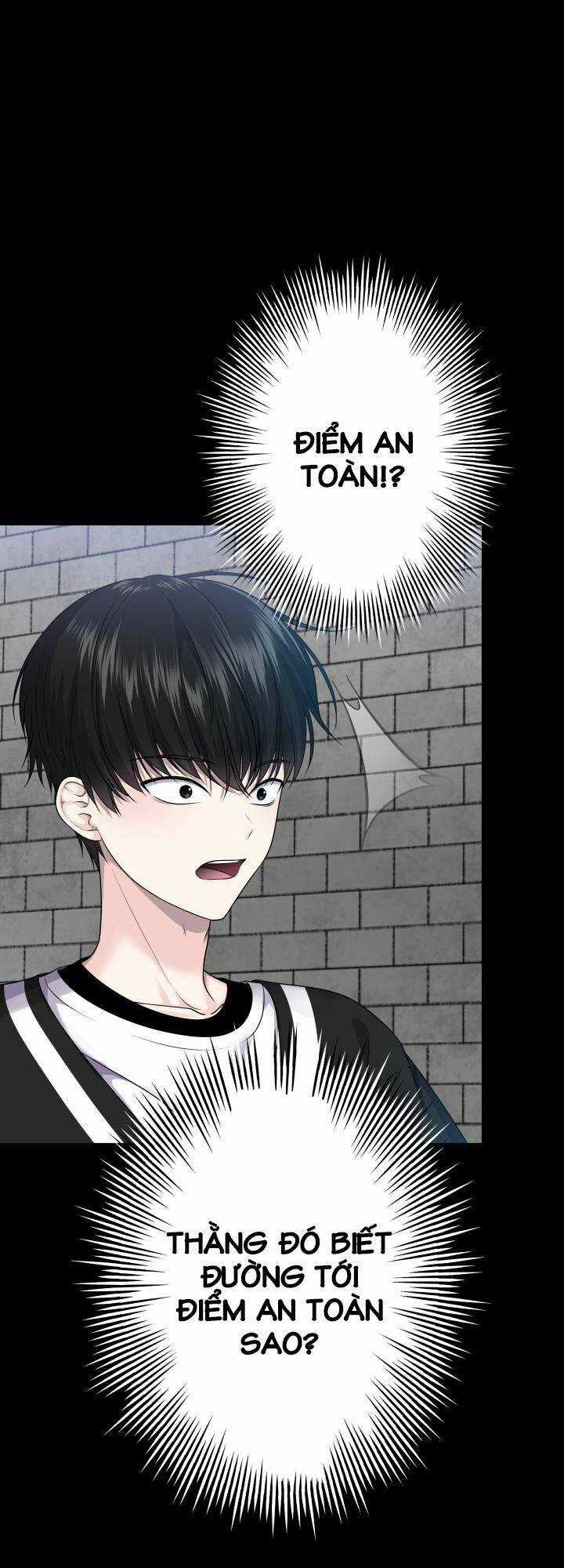 Trò Chơi Của Chúa Thượng Chapter 21 trang 67