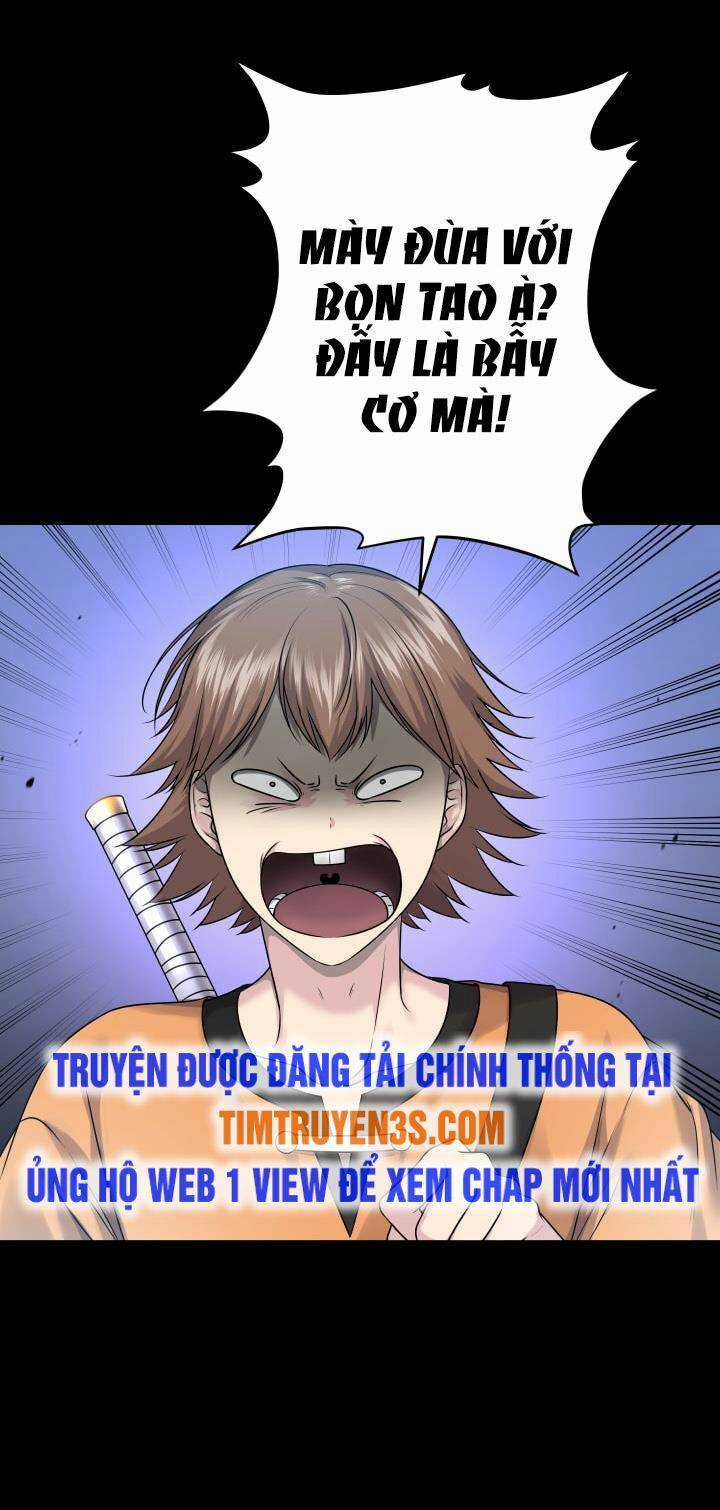 Trò Chơi Của Chúa Thượng Chapter 21 trang 68