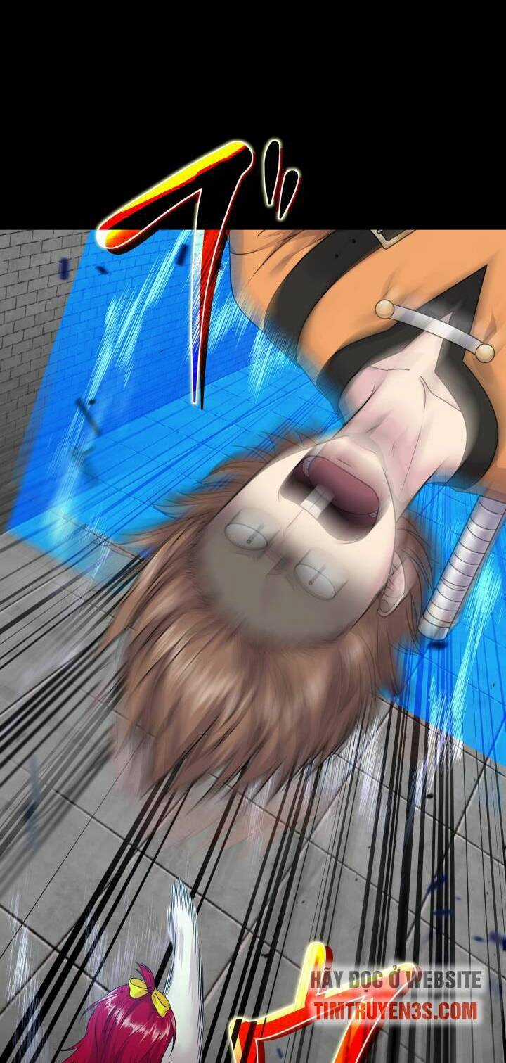 Trò Chơi Của Chúa Thượng Chapter 21 trang 69