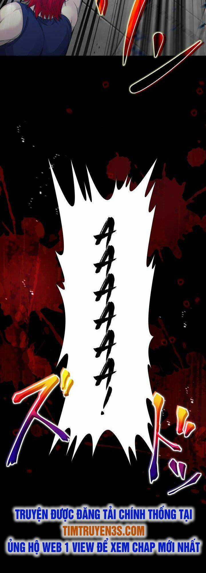 Trò Chơi Của Chúa Thượng Chapter 21 trang 70