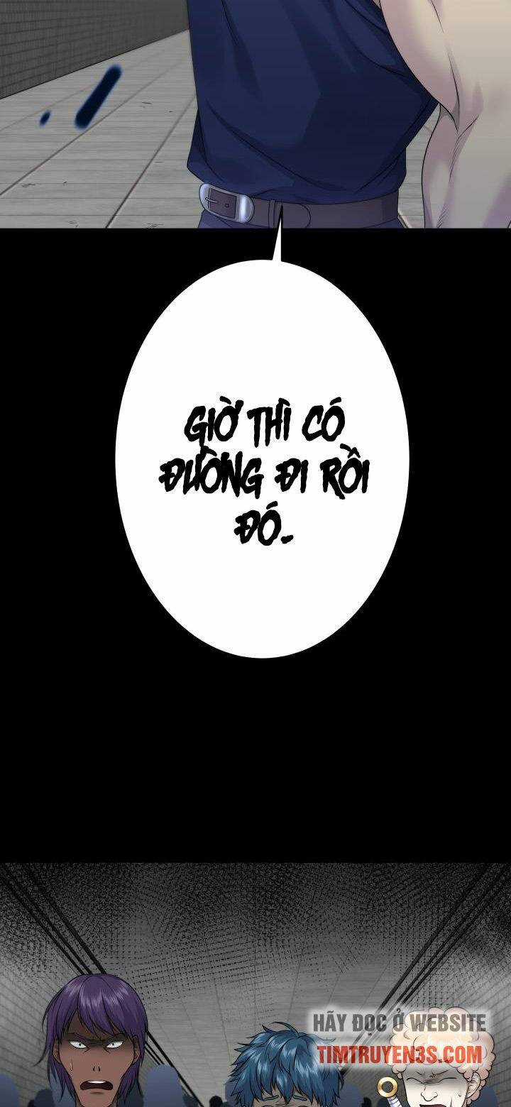 Trò Chơi Của Chúa Thượng Chapter 21 trang 72