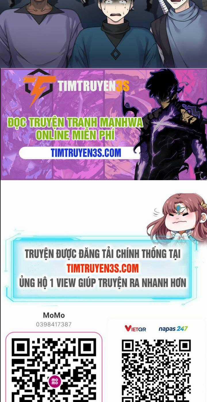 Trò Chơi Của Chúa Thượng Chapter 21 trang 73