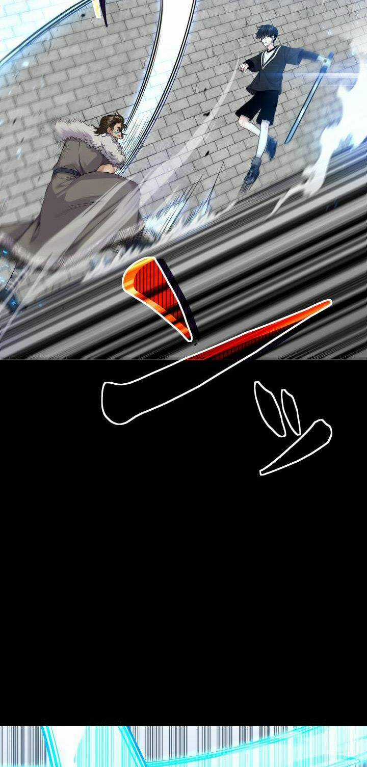 Trò Chơi Của Chúa Thượng Chapter 21 trang 8