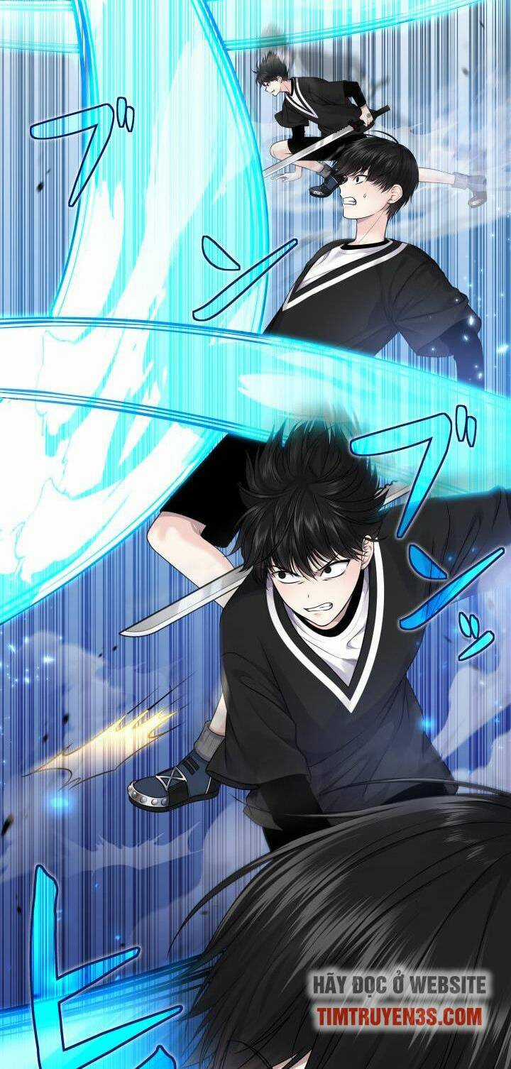 Trò Chơi Của Chúa Thượng Chapter 21 trang 9