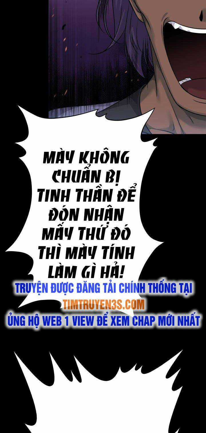Trò Chơi Của Chúa Thượng Chapter 22 trang 11