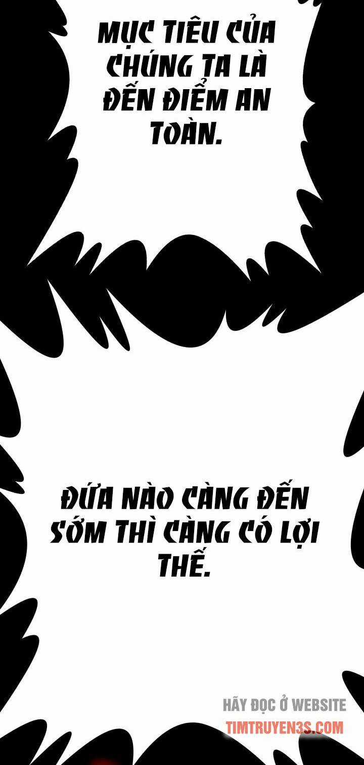 Trò Chơi Của Chúa Thượng Chapter 22 trang 12