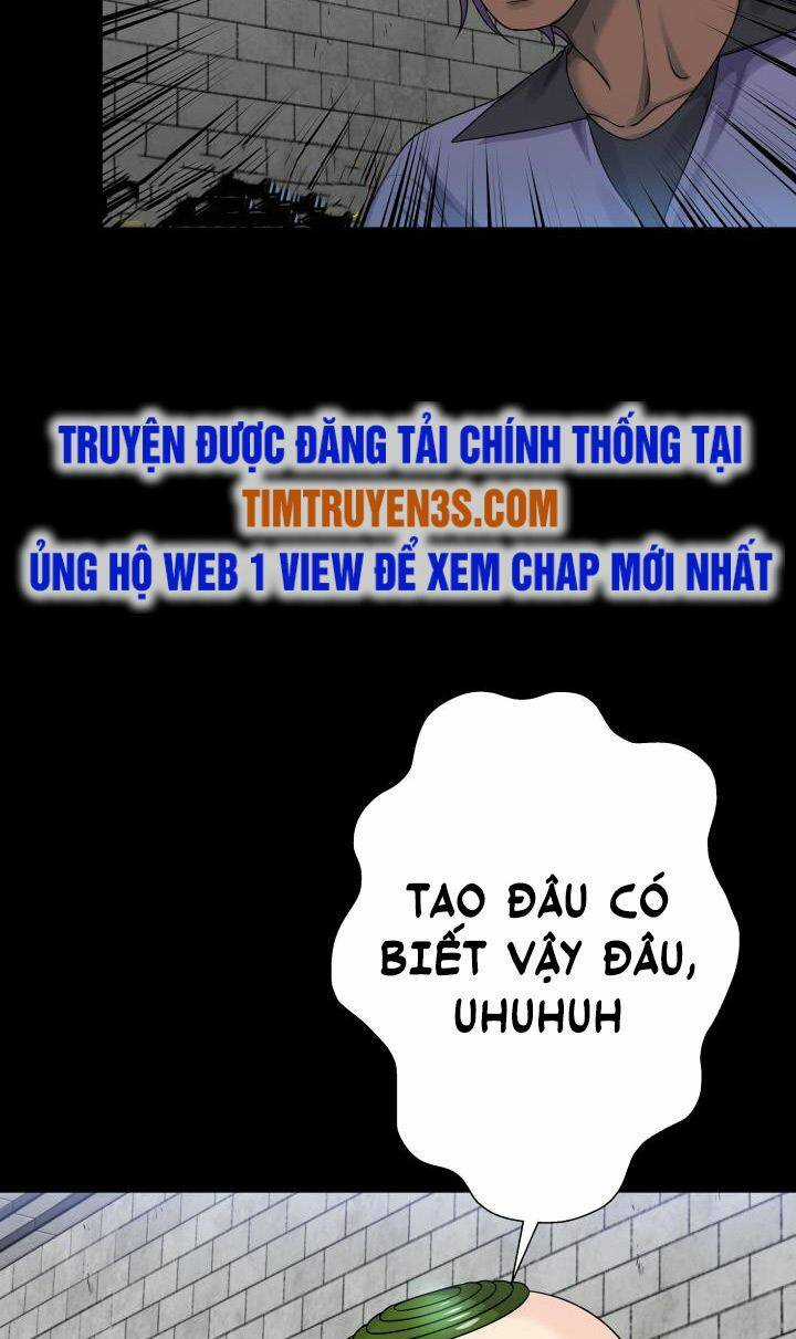 Trò Chơi Của Chúa Thượng Chapter 22 trang 14