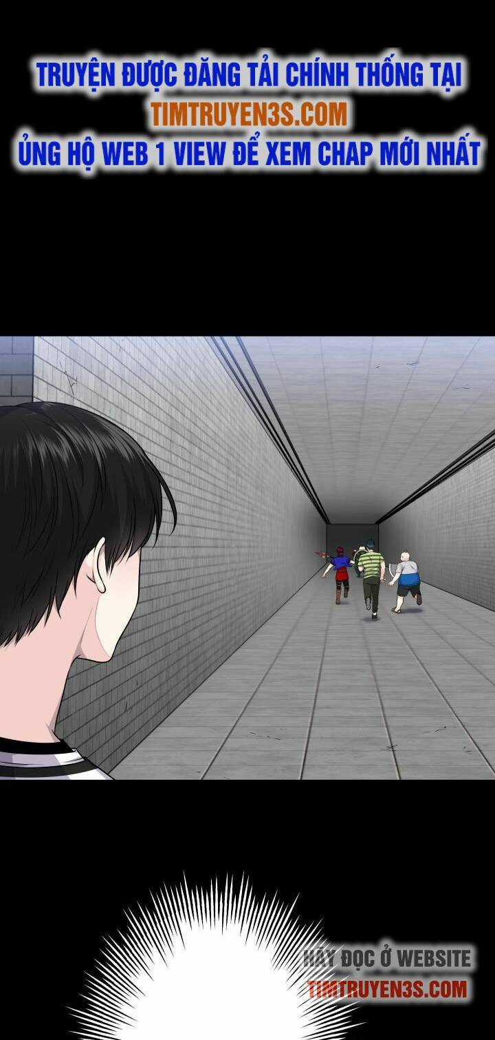 Trò Chơi Của Chúa Thượng Chapter 22 trang 18