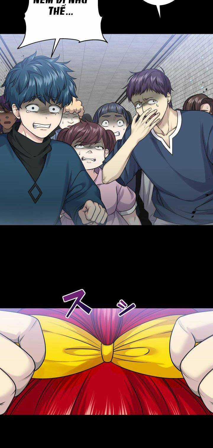 Trò Chơi Của Chúa Thượng Chapter 22 trang 2