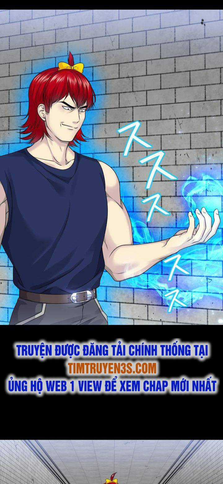 Trò Chơi Của Chúa Thượng Chapter 22 trang 20