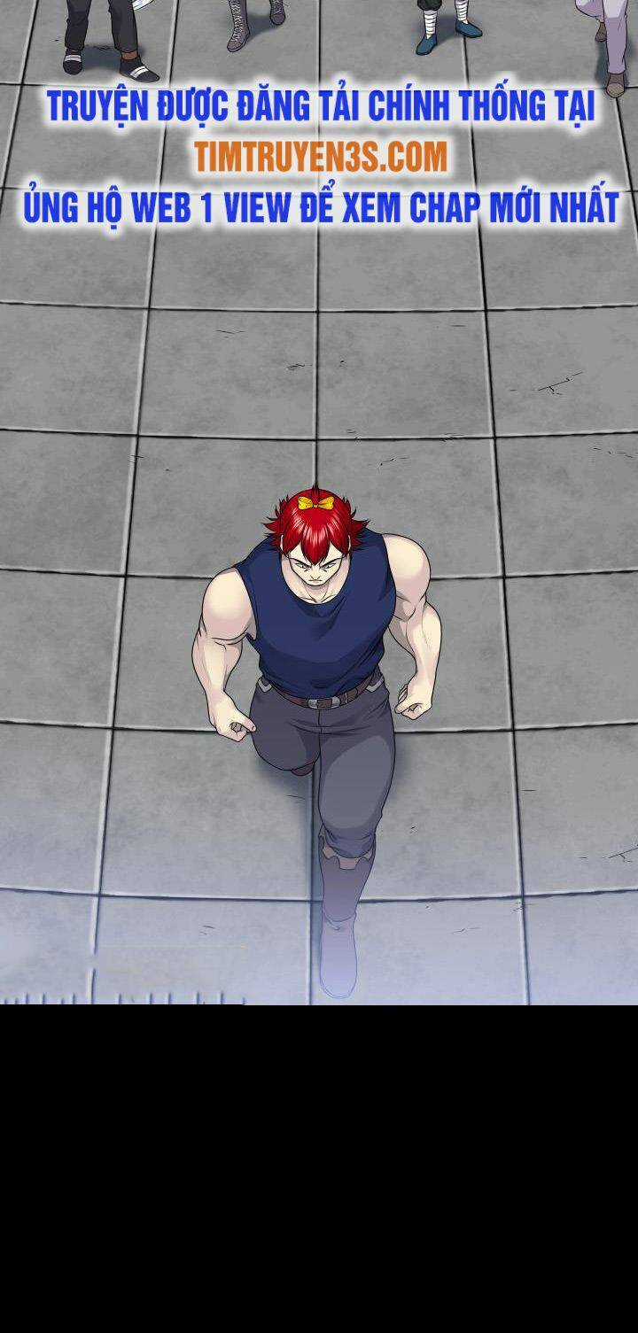 Trò Chơi Của Chúa Thượng Chapter 22 trang 23