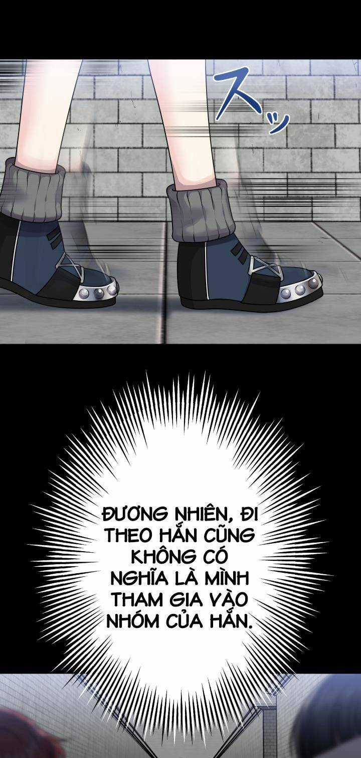 Trò Chơi Của Chúa Thượng Chapter 22 trang 26