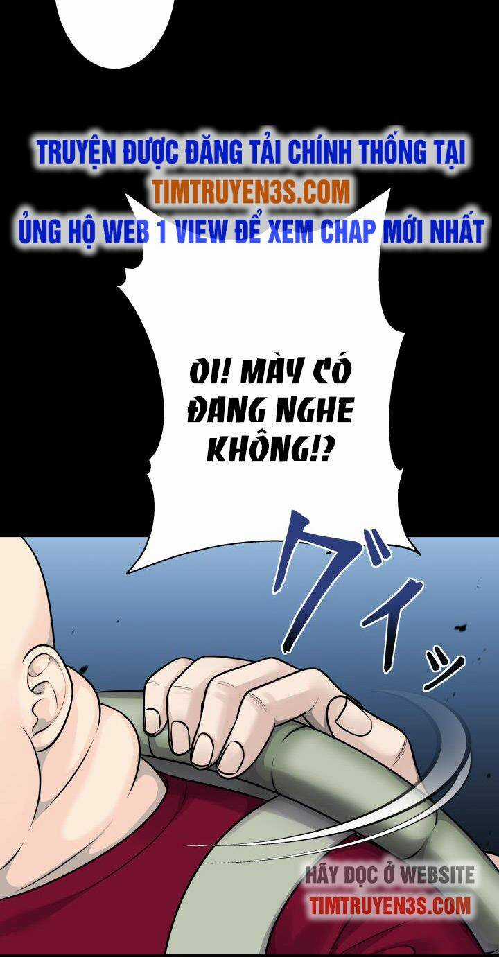 Trò Chơi Của Chúa Thượng Chapter 22 trang 31