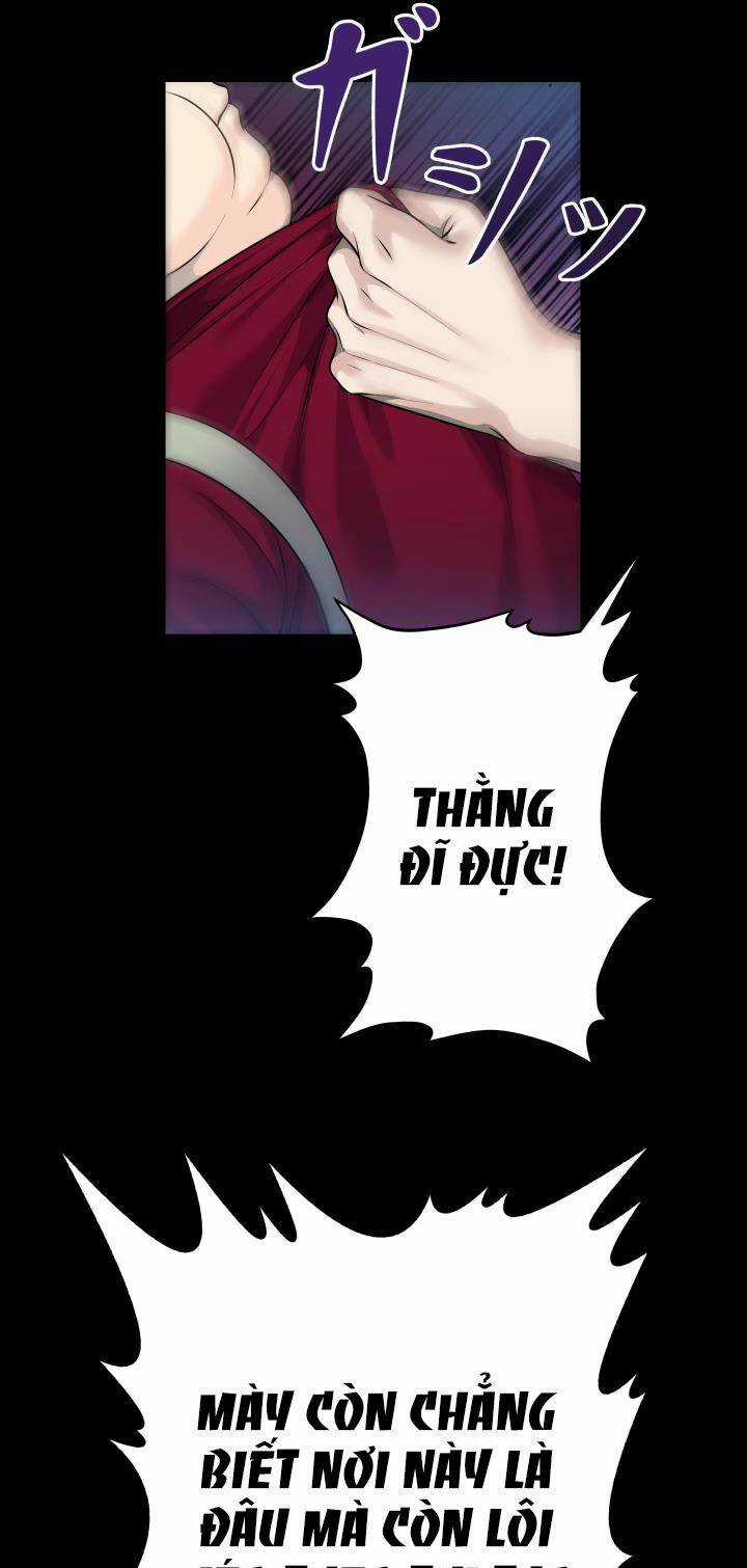 Trò Chơi Của Chúa Thượng Chapter 22 trang 33