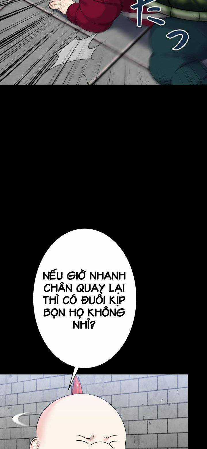 Trò Chơi Của Chúa Thượng Chapter 22 trang 36