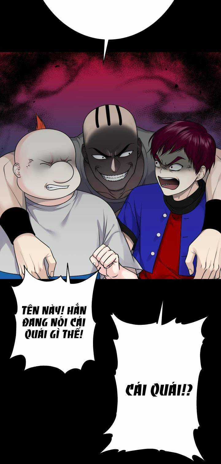 Trò Chơi Của Chúa Thượng Chapter 22 trang 42